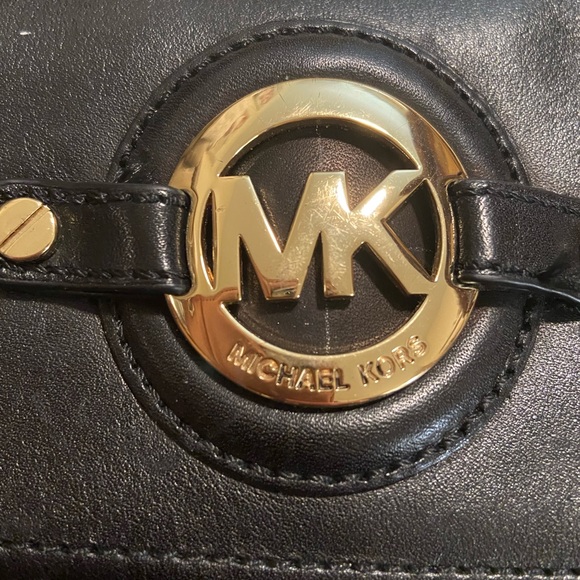 🤩Michael Kors boots🤩 accepting offers ‼️ - Picture 3 of 12